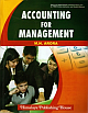 Accounting for Management 2nd Edition