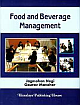  Food and Beverage Management