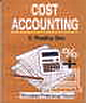 Cost Accounting 2nd Edition