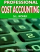 Professional Cost Accounting