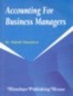 Accounting for Business Managers