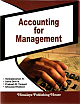 Accounting for Management