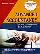 Advanced Accountancy 6th Edition