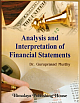  Analysis and Interpretation of Financial Statements