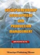 Entrepreneurship Development and Production Management