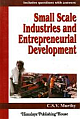 Small-Scale Industries And Entrepreneurship 