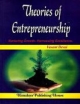 Theories of Entrepreneurship