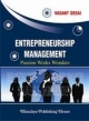 Entrepreneurship Management 