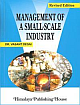 Management of A Small-Scale Industry 15th Edition