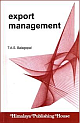 Export Management 22th Edition