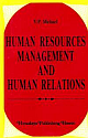 Human Resources Management and Human Relations 5th Edition