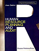 Human Resource Planning and Audit