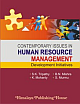 Contemporary Issues in Human Resource Management Development Initiatives
