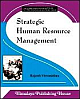 Strategic Human Resource Management