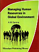 Managing Human Resources in Global Environment