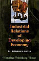 Industrial Relations of Developing Economy