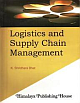 Logistics And Supply Chain Management  