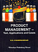 Product Management -Text  Applications and Cases 2nd Edition