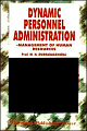 Dynamic Personnel Administration 3rd Edition