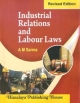 Industrial Relation and Labour Law