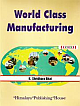 World Class Manufacturing