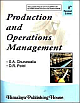  Production and Operations Management 8th Edition