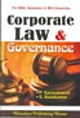 Corporate Law and Governance