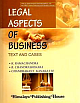  Legal Aspects of Business - Text and Cases