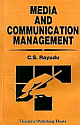 Media And Communication Management 3rd Edition