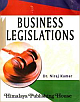 Business Legislations 2nd Edition