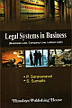  Legal Systems in Business 7th Edition