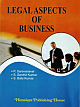 Legal Aspects of Business