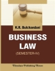 Business Law