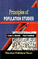 Principles of Population Studies 21st Edition