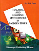 Teaching and Learning Mathematics in Modern Times