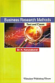  Business Research Methods - Text and Cases