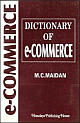  Dictionary of E-Commerce