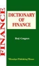 Dictionary of Finance