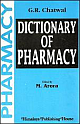  Dictionary of Pharmacy