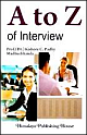 A To Z of Interview