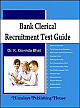 Bank Clerical Recruitment Test Guide