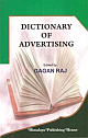 Dictionary of Advertising