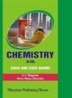 Chemistry (Std. XI)
