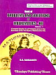 Problems And Solutions of Mathematics - XII (Vol. I)