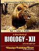  A Text Book of Biology - XII 27th Edition
