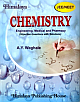 Himalaya : Chemistry Std. XI-XII (JEE/NEET) 8th Edition