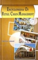 Encyclopaedia of Retail Chain Management – 3 Vol Set