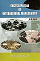  Encyclopaedia Of International Management(Set of 4 Volume)