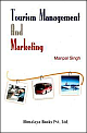 Tourism Management And Marketing(Set of 2 Volume)