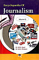  Encyclopaedia Of Journalism(Set of 5 Volume)